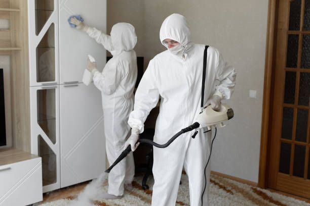 24/7 Emergency Blood Cleanup experts in Henderson, KY